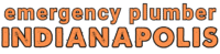 Emergency Plumber Indianapolis