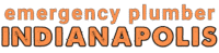 Emergency Plumber Indianapolis
