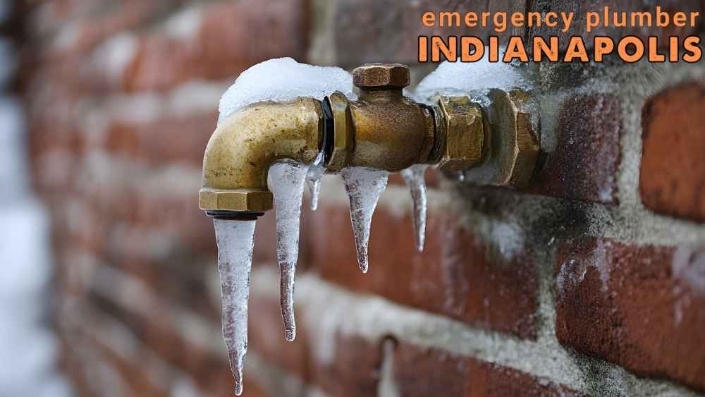 Common Winter Plumbing Problems