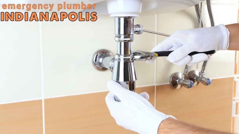 Kitchen Plumbing